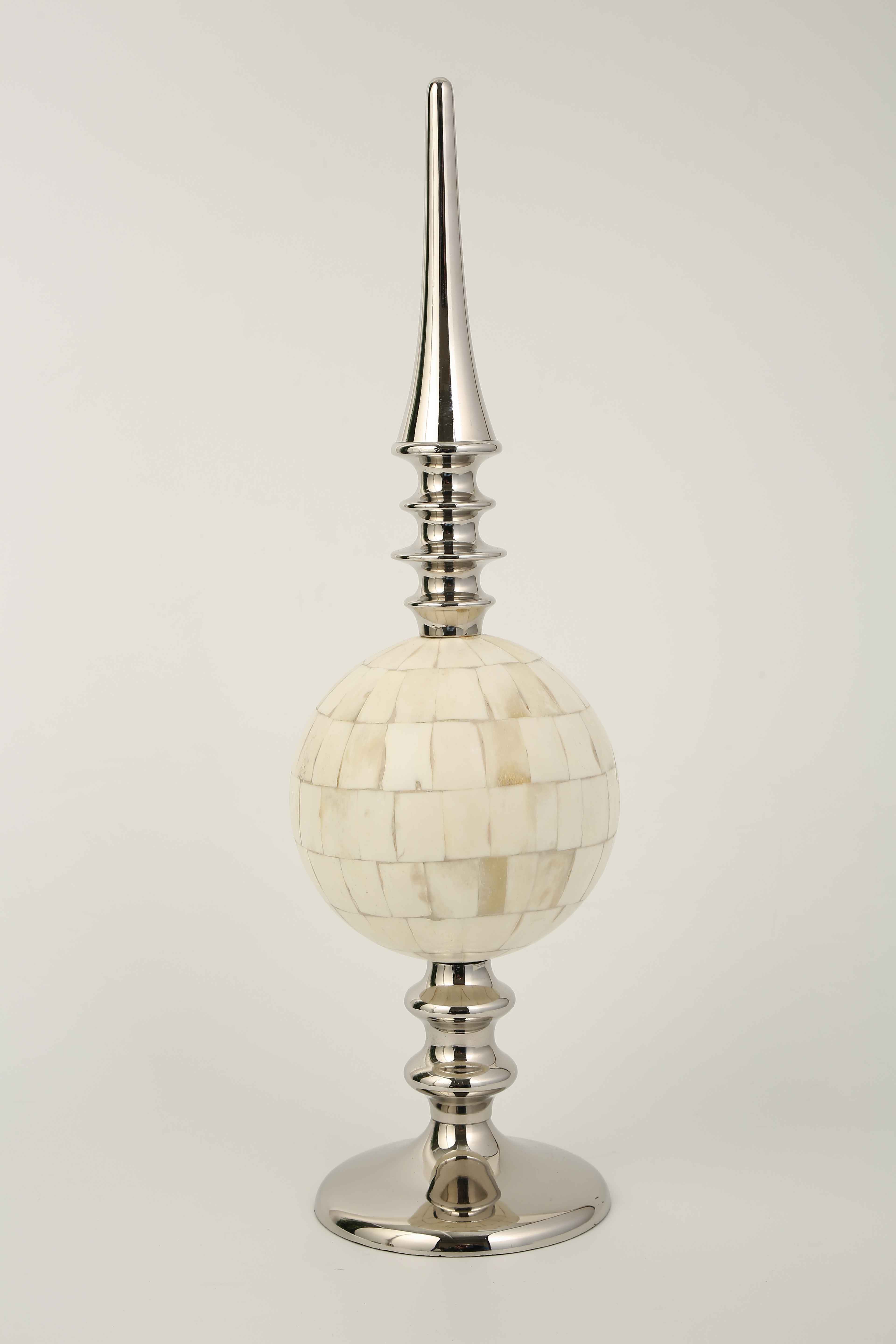 Sunny Beyaz Balo Dekor  AK.KV0230